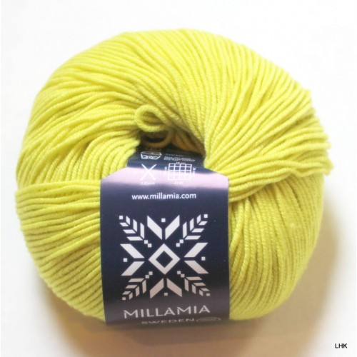 millamia naturally soft aran yarn