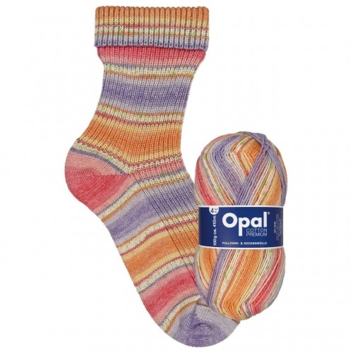 Opal Premium Cotton Sock Yarn