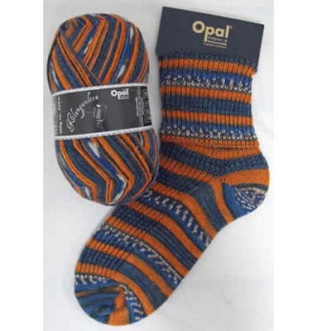 Opal Klangwelten Sock Yarn