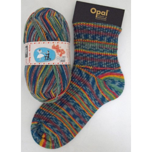 Opal Love Story Sock Yarn
