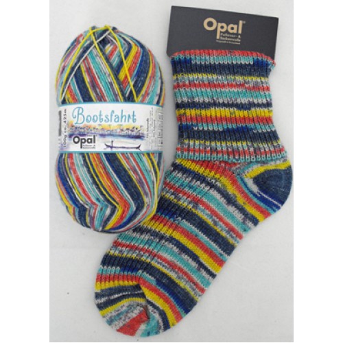 Opal Potpourri of Dreams Sock Yarn